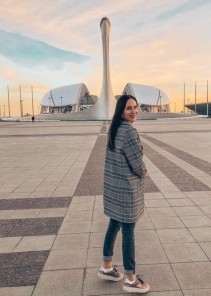 Фото проститутки Алина №3 в городе Клин