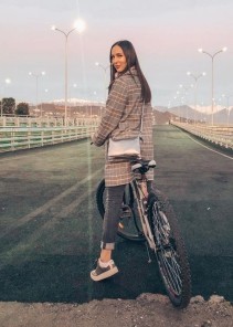Фото проститутки Алина №4 в городе Клин