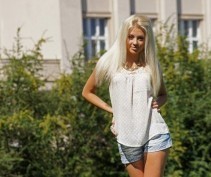 Фото проститутки Алина №3 в городе Клин