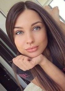 Фото проститутки Ирина №14 в городе Клин