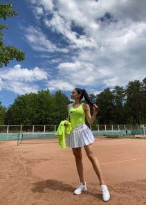 Фото проститутки Варвара №2 в городе Клин