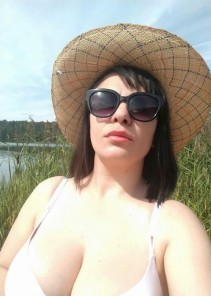 Фото проститутки Виктория №2 в городе Клин