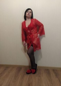 Фото проститутки Виктория №5 в городе Клин