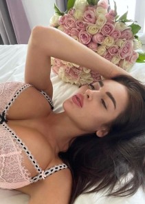 Фото проститутки Влада №8 в городе Клин