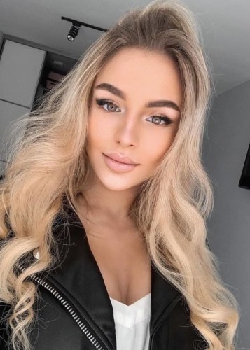 Алина, Г. Клин