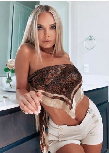 Анжела, Г. Клин