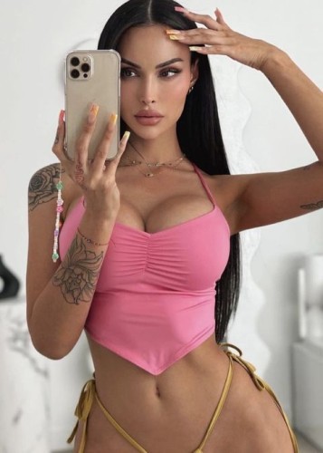 Эвелина, Г. Клин