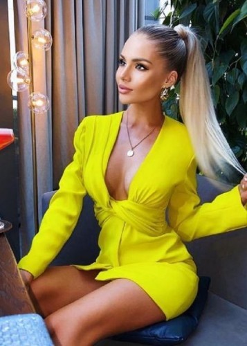 Лика, Г. Клин