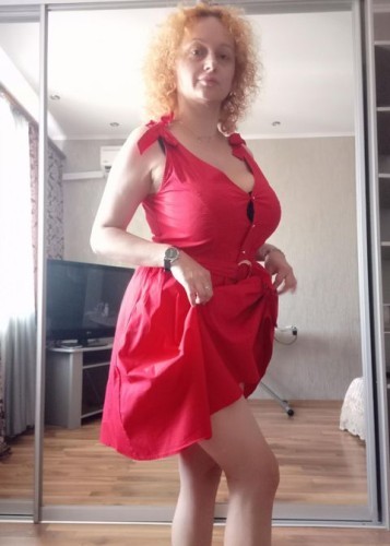 Светлана, Г. Клин